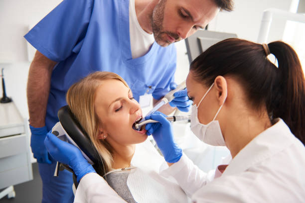 Best Dental Exams and Cleanings  in Savoy, IL