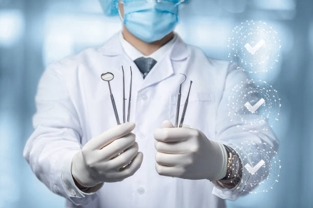 Why Choose Us for Your Dental Needs in Savoy, IL