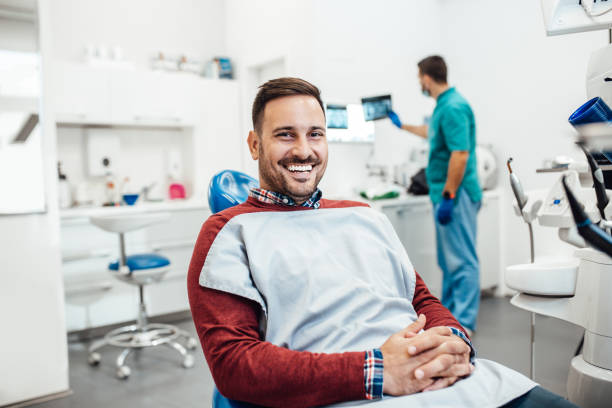 Best Full Mouth Reconstruction  in Savoy, IL
