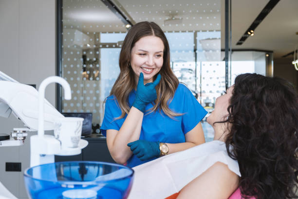 Professional  Holistic Dental Services in Savoy, IL