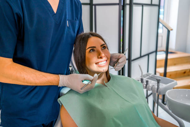 Best Sedation Dentistry  in Savoy, IL