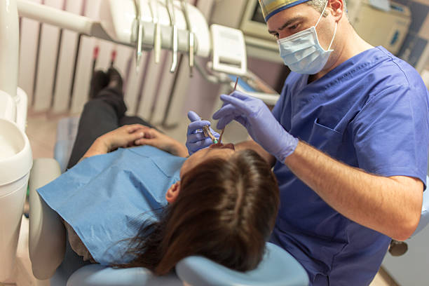 Best General Dentistry  in Savoy, IL
