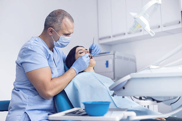 Laser Dentistry in Savoy, IL